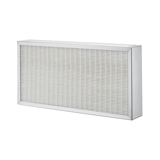 Helios Ventilatoren - Zubehör/Ersatzteile für Ventilatoren Ersatz-Luftfilter-AirPal ELFAPa2200+1200ePM10 2200+1200/ePM1070%