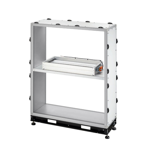 Helios Ventilatoren - Zubehör/Ersatzteile für Ventilatoren Umluft-Modul AIR1-ULM RH 8000