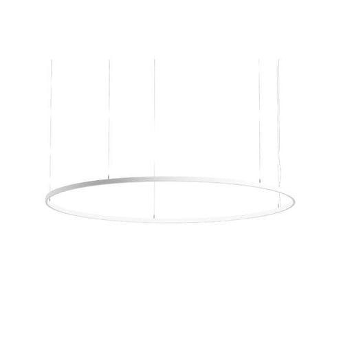 Brumberg Leuchten - Pendelleuchte LED-Pendel-Ringleuchte 84034173CA 3000K, Casambi