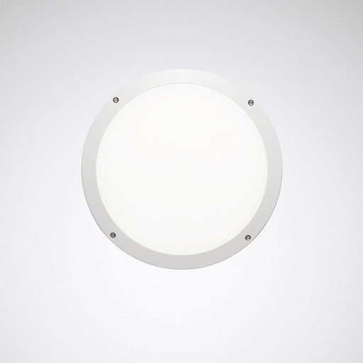 Trilux - Decken-/Wandleuchte LED-Wand-/Deckenleuchte Skeo Circ M #7578240