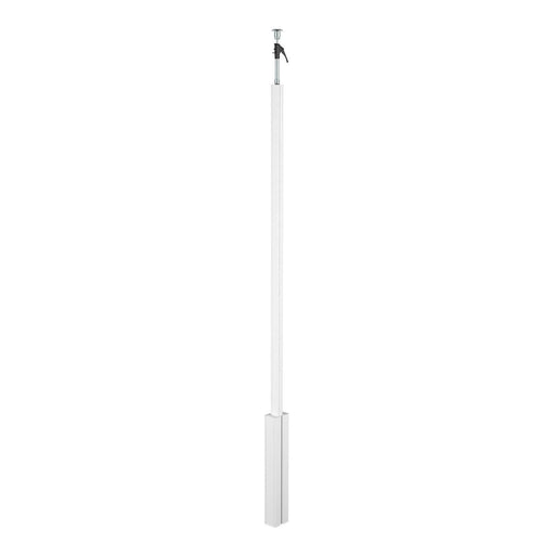 OBO Bettermann - Installationssäule ISS140100RRW Boden/Decke