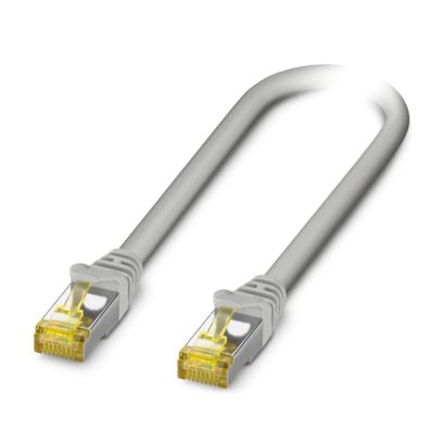Phoenix Contact - Konfektioniertes Sensor-Aktor-Kabel Patch-Kabel NBC-R4OC/25,#1367335 − 10 Stück