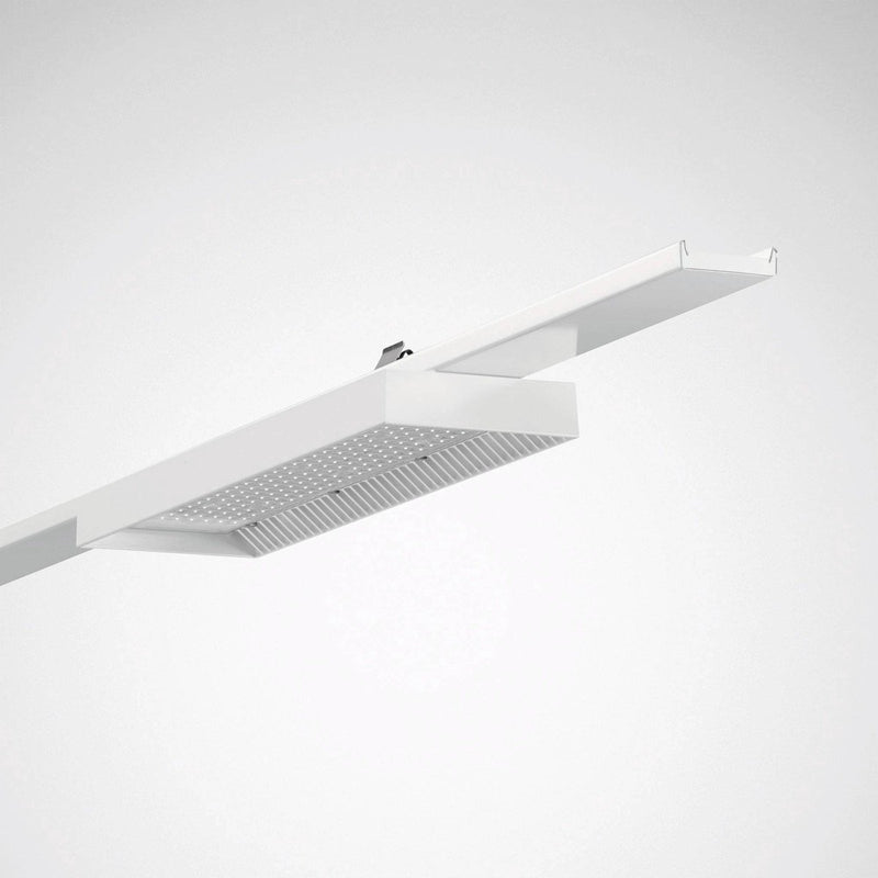 Trilux - Geräteträger für Lichtbandsystem LED-Leuchteneinsatz 7651IPMironF#7910640 840, ws