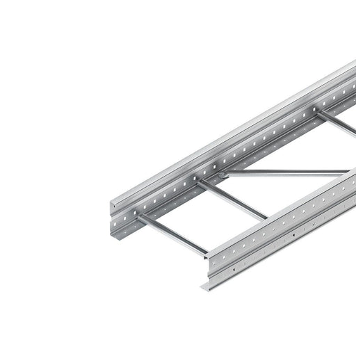 Niedax - Kabelleiter Weitspannkabelleiter WSLM 150.300/3 F 150x300x3000mm − 3 Meter