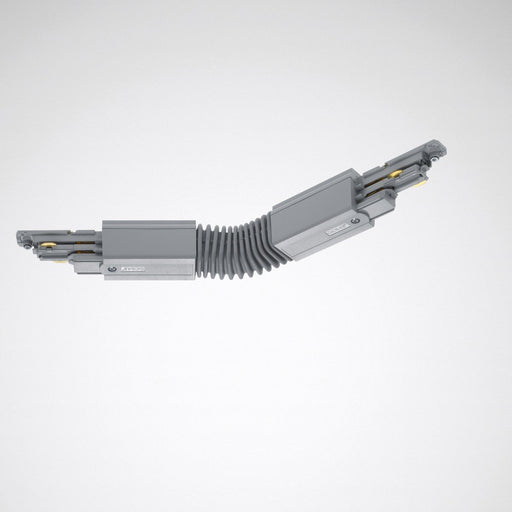 Trilux - Elektrisches Zubehör/Ersatzteile für Leuchten Flexibler Verbinder Flex-Verb #7949400 silbergrau