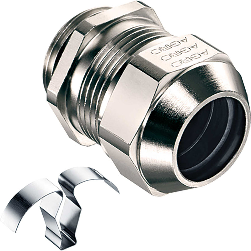 Kaiser - Kabelverschraubung 1083.50LF AgreenOEMV M50x1.5