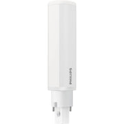 Philips Lighting - LED-Lampe/Multi-LED LED-Kompaktlampe f.KVG/VVG CorePro LED#28756300 G24d-2, 840