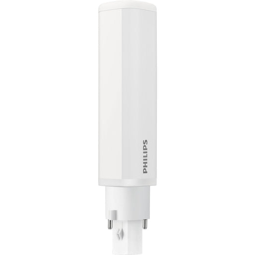 Philips Lighting - LED-Lampe/Multi-LED LED-Kompaktlampe f.KVG/VVG CorePro LED#28756300 G24d-2, 840