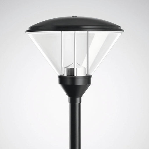 Trilux - Straßen - und Platzleuchte LED - Aufsatzleuchte 9861 AB2L - LR#6727140 4000K