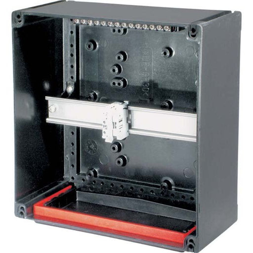 Ceag Sicherheitst - Klemmenkasten Ex-Klemmenkasten GHG7450202R0663