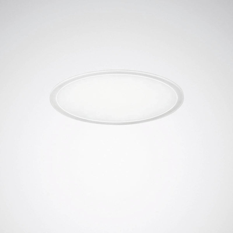 Trilux - Downlight/Strahler/Flutlicht LED-Downlight Inplana C09 #6455540 3000K
