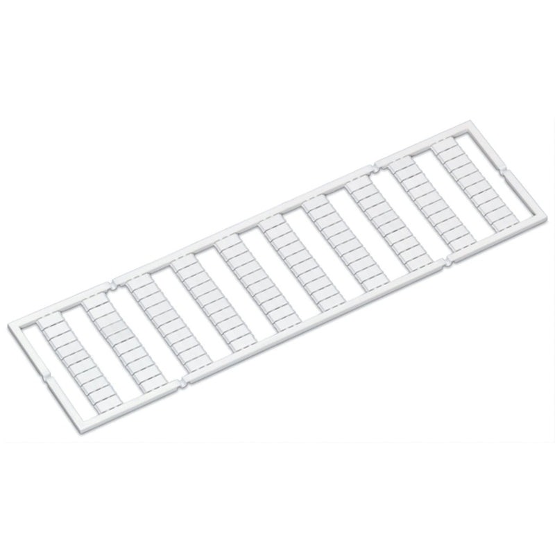 WAGO - Klemmenmarkierung WMB-Bezeichnungssystem 793-529 W:23/24 (50X) − 5 Stück
