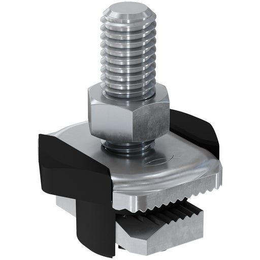 Fischer Deutschl - Hammerkopfschraube FHS CLIX 8x80 − 50 Stück