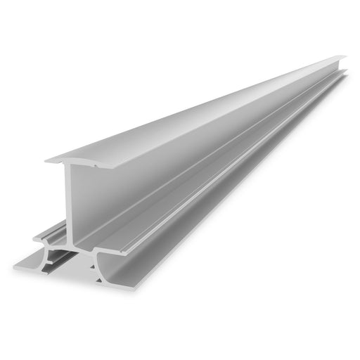 K2 - Solar-Montageprofil Einlegeschiene 2.0 2004339 Modulrahmenhöhe 30mm − 20 Stück