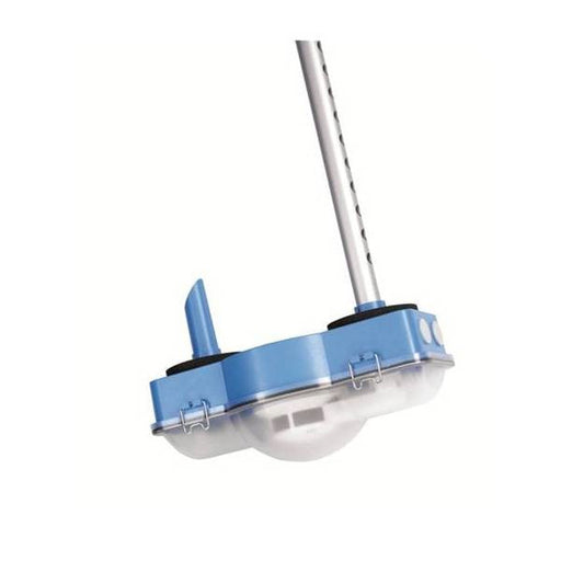 Hekatron Vertriebs - Brandmelder Lüftungs-Rauchschalter LRS 02