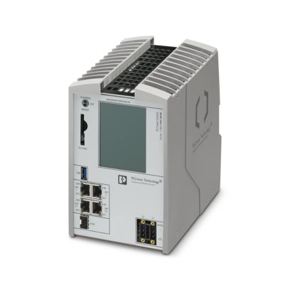 Phoenix Contact - SPS-Grundgerät Steuerung RFC 4072R
