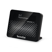 TechniSat - Radio Digital-Radio-Empfangsteil CABLESTAR100 sw
