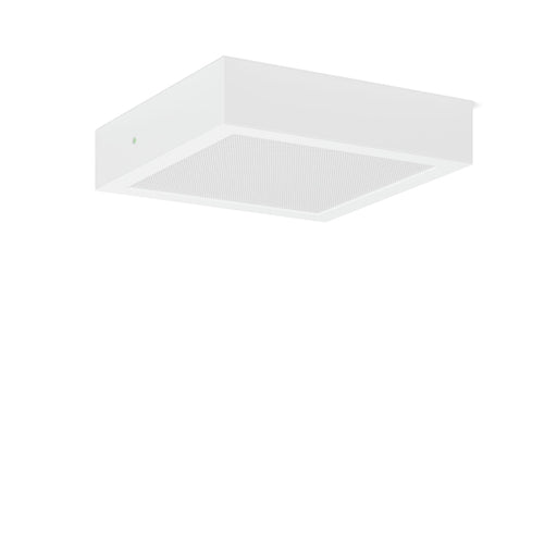 RZB - Sicherheitsleuchte LED-Anbaudownlight 672802.002.07 830/840 ML EB 3h ws