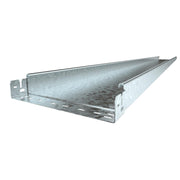 OBO Bettermann - Kabelrinne SKSMU 615 FT 60x150x3050mm − 3 Meter