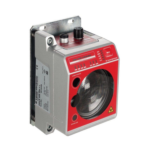 Leuze - Netzwerkadapter Optische Datenübertragung DDLS 538 120.3 W S3