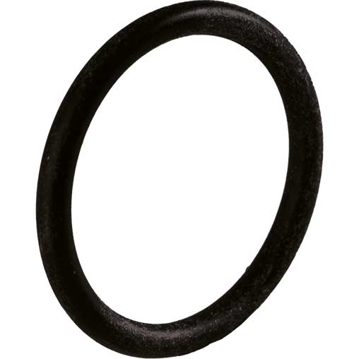Kaiser - Dichtring, flach Dichteinsatz 1016.00.25.08 FPM,ohne Bohrung
