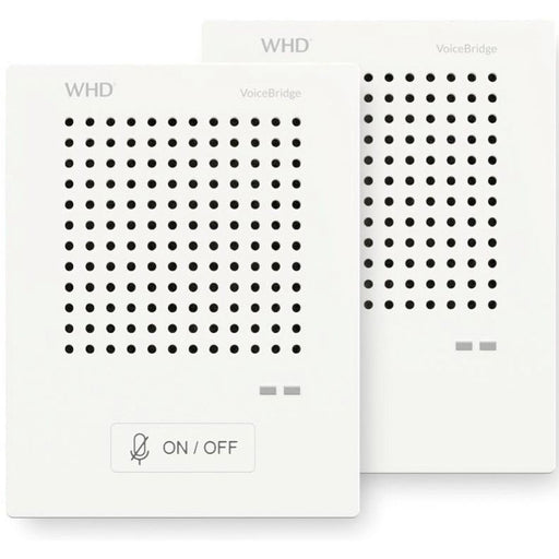 WHD - Sprechanlage Komplett-Set VoiceBridge ST 2.G Standard