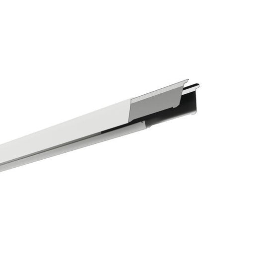 Siteco - Tragschiene für Lichtbandsystem Tragschiene 4,5m 51TR1J9 9x2,5, ws
