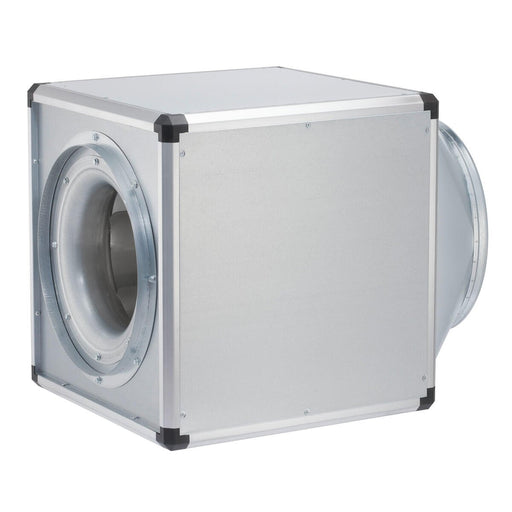 Helios Ventilatoren - Boxventilator Gigabox inkl. Formstück GBW 500/4 3PHregelbar 400V50Hz