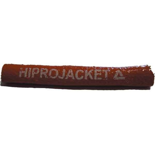 Anamet - Hohlgeflechtschlauch Glasfaser-Schlauch 336-010-1 NW=10mm − 15 Meter