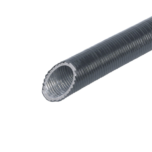 Fränkische - Elektro-Installationsrohr Metall Stahlrohr, schwer, biegsam FFSK-ES-UV 50 50,0x43,7mm − 25 Meter