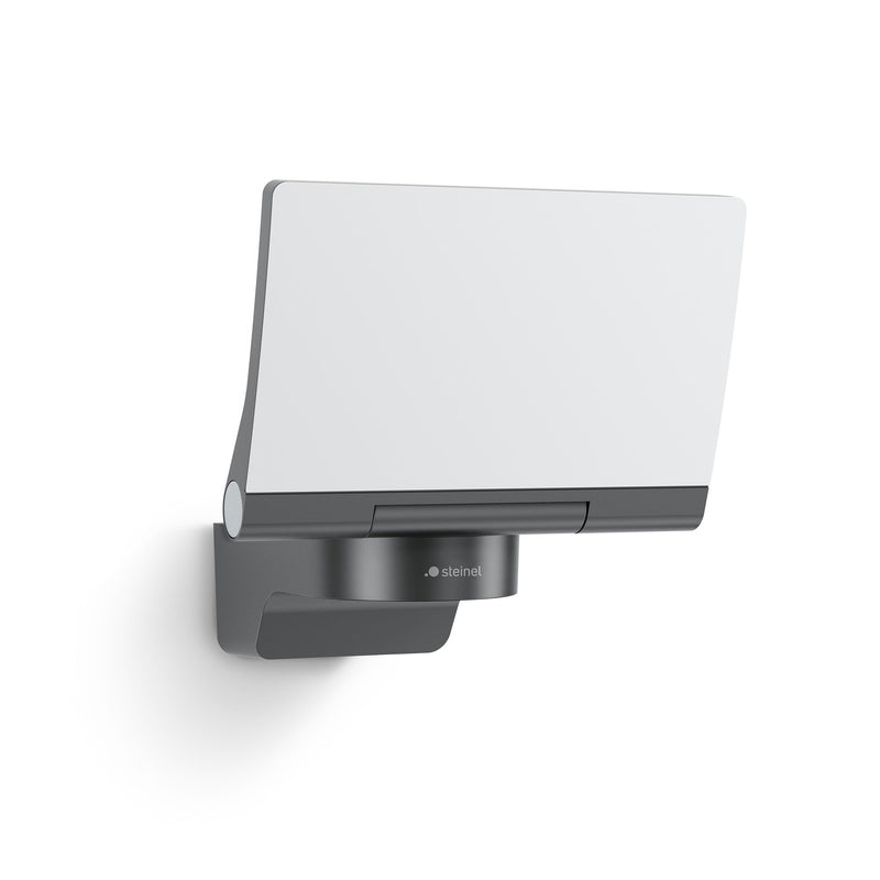 Steinel - Downlight/Strahler/Flutlicht Sensor-LED-Strahler XLED home 2 ANT 3000 K