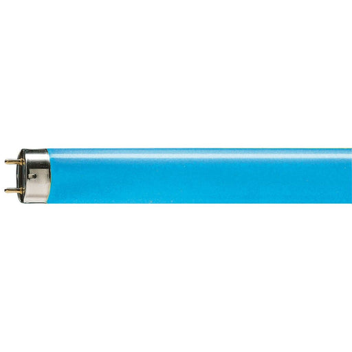 Philips Lighting - Leuchtstofflampe TL-D 36W/18 36W blau