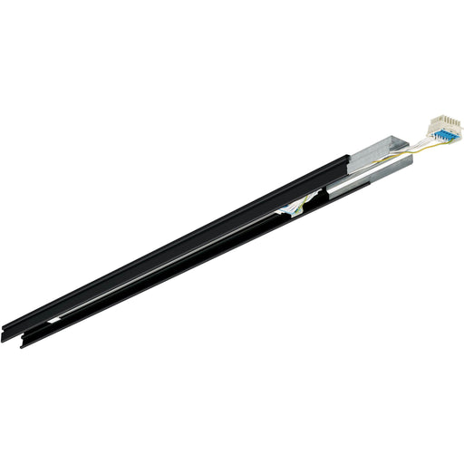 Philips Lighting - Tragschiene für Lichtbandsystem Tragschiene 13pol. LL546T4x2.5#42533099 4552mm, schwarz