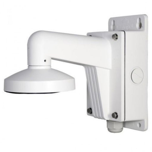 Hikvision - Halterung für Audio-/Videosysteme Wandhalterung DS-1272ZJ-110B alu-ws 123x180x227.8