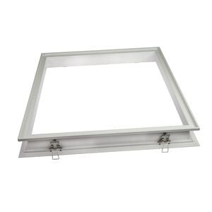 Regiolux - Mechanisches Zubehör/Ersatzteile für Leuchten Einbaurahmen M625 LO-ERAD 625 vw