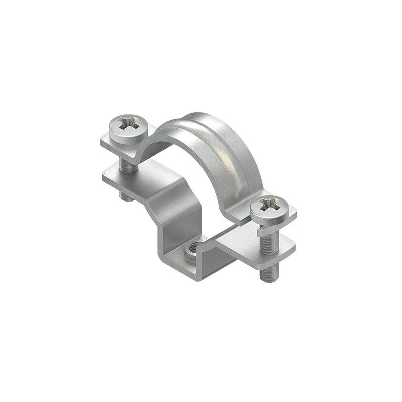 Niedax - Befestigungsschelle für Kabel/Rohre Rohr-Abstandschelle 854 G E5