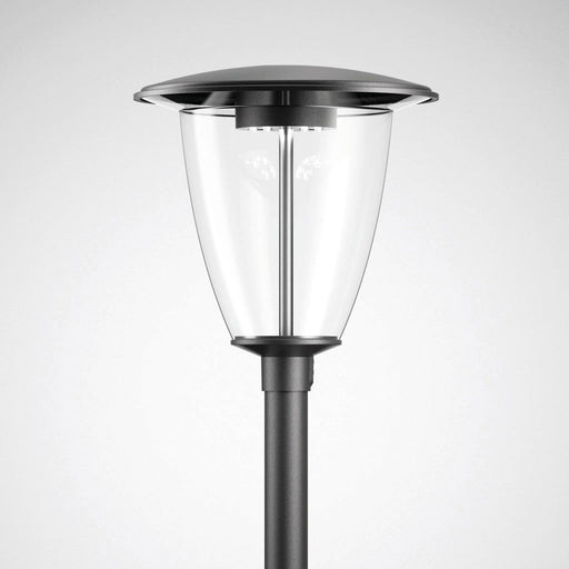 Trilux - Straßen- und Platzleuchte LED-Mastaufsatzleuchte LTX P-SB3L- #7085551 DALI, 3000K, anthr.