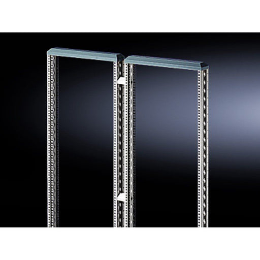 Rittal - Komponente für den Ausbau (Schaltschrank) 2.Befestigungsebene DK 7296.000 für Data Rack 31HE