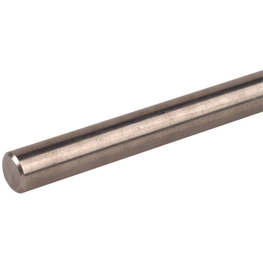 DEHN - Rundleiter/Draht für Blitzschutz Runddraht NIRO (V4A) RD 8 V4A R125M 8mm − 125 Meter