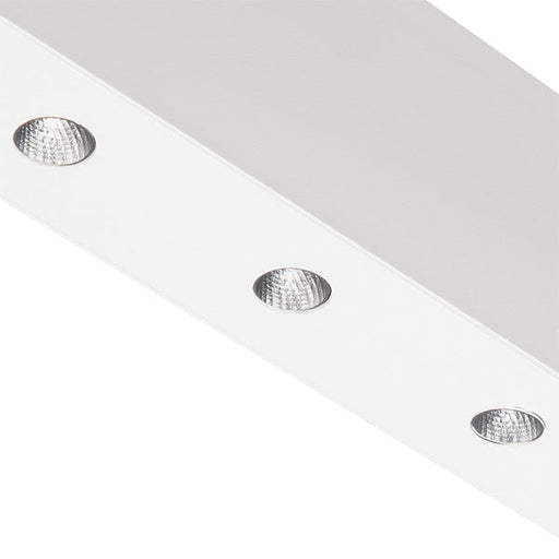 Waldmann Light - Decken-/Wandleuchte LED-Lichtmodul Modul 3500840DWSMD75 840