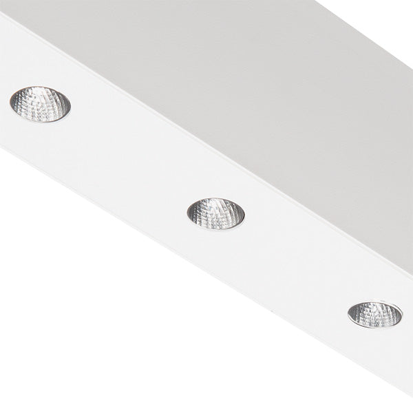 Waldmann Light - Decken-/Wandleuchte LED-Lichtmodul Modul 3500840DWSMD35 840