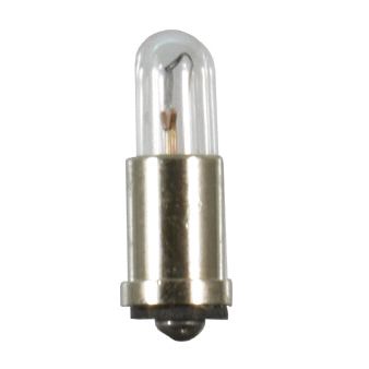 Scharnberger+Hasenbein - Anzeige- und Signallampe Glühlampe T1 3x14mm 19505 SM4s/7 6V 200mA