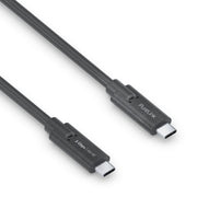 PureLink - PC-Kabel USB-C>C Kabel 2m IS2501-020 iSerie,3.1 Gen 1