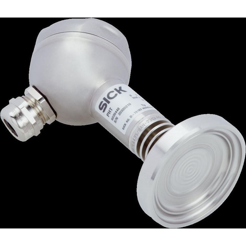 Sick - Drucktransmitter Drucksensor PHT-RB025S650S0AFT0Z