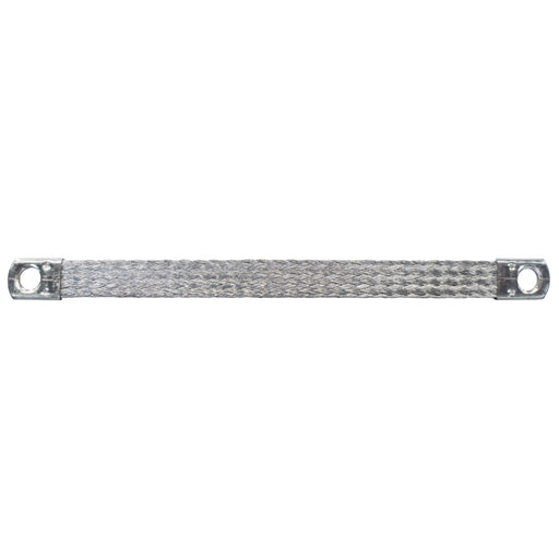Lapp Zubehör - Ersatzteile für Erdung und Blitzschutz Flachband-Erder/PRESS. 4571132 1X10/M6/200MM − 25 Stück