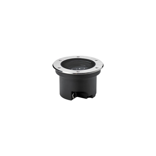 Meyer+Sohn - Bodeneinbauleuchte LED-Bodeneinbauleuchte 8653115010 schwenkbar