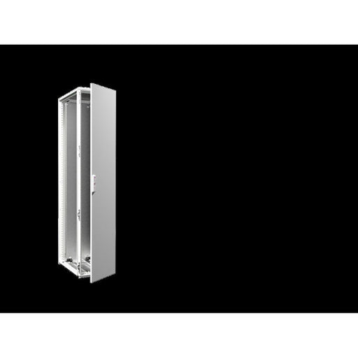 Rittal - Gehäuse/Schaltschrank (leer) Anreih-Schranksystem 1-Tür VX 8486.000 BHT: 400x1800x600mm