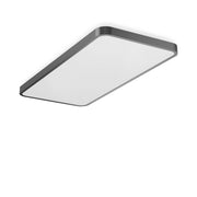 RZB - Decken-/Wandleuchte LED-Wand-u.Deckenleuchte 312720.0031.76 830, DALI, anthrazit