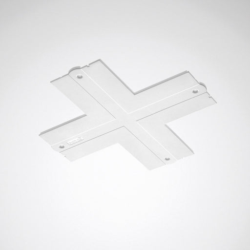 Trilux - Mechanisches Zubehör/Ersatzteile für Leuchten Abdeckplatte Abd X DALI #7949600 weiß