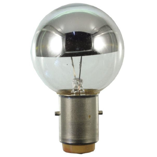 Scharnberger+Hasenbein - Lampe für medizinische Anwendungen OP-Lampe 50x82mm 11212 BX22d 24V 50W